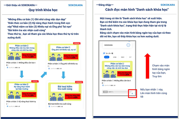 管理者様の課題